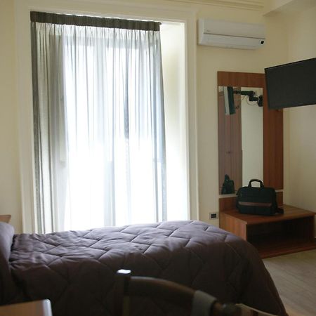 Hotel Sofia Catania Camera foto