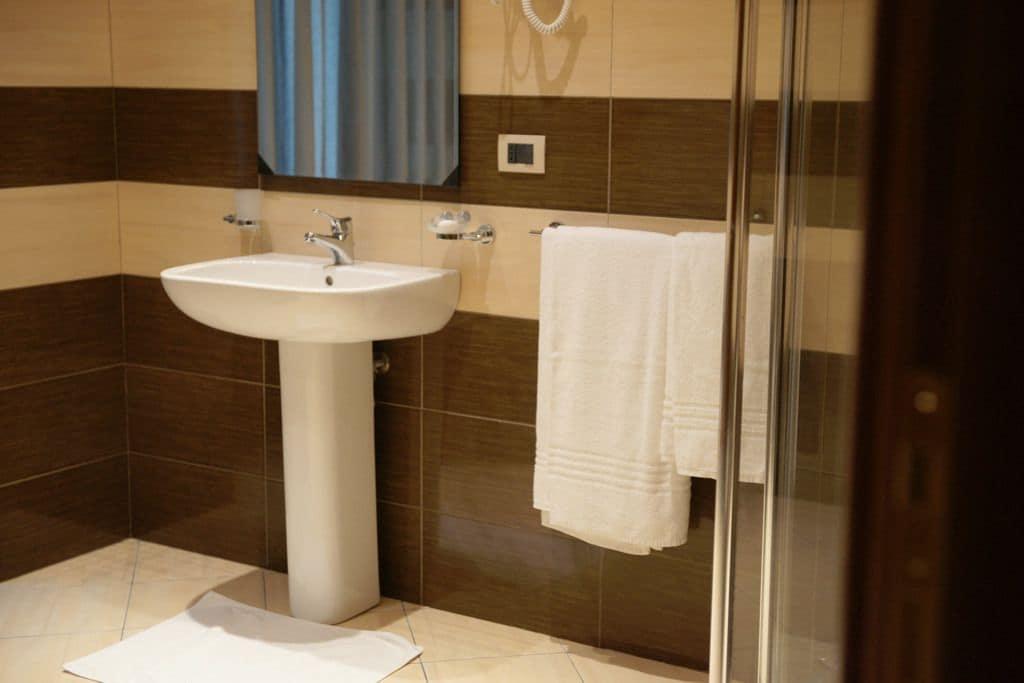 Hotel Sofia Catania Esterno foto