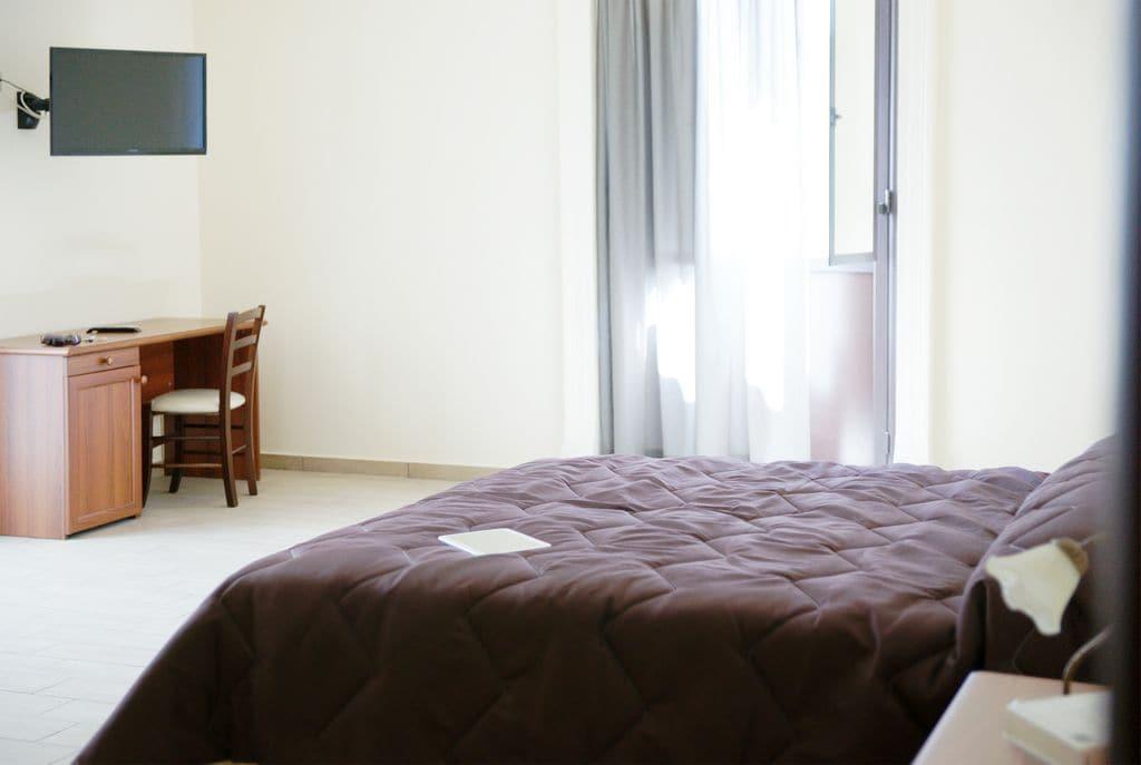 Hotel Sofia Catania Esterno foto
