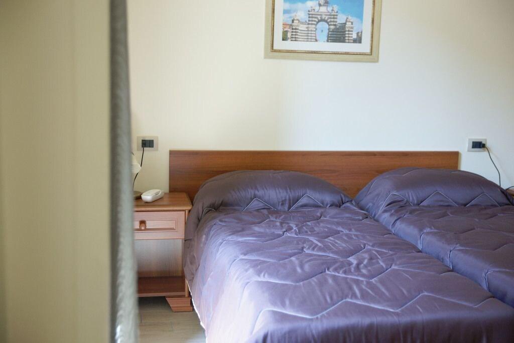 Hotel Sofia Catania Esterno foto