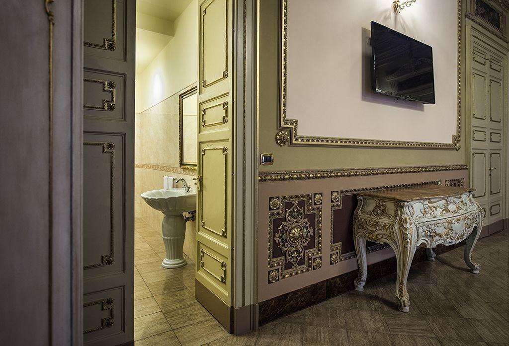 Hotel Sofia Catania Esterno foto