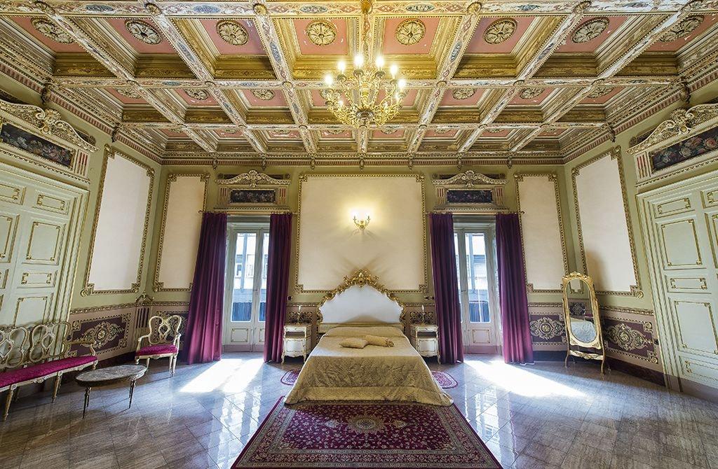 Hotel Sofia Catania Esterno foto