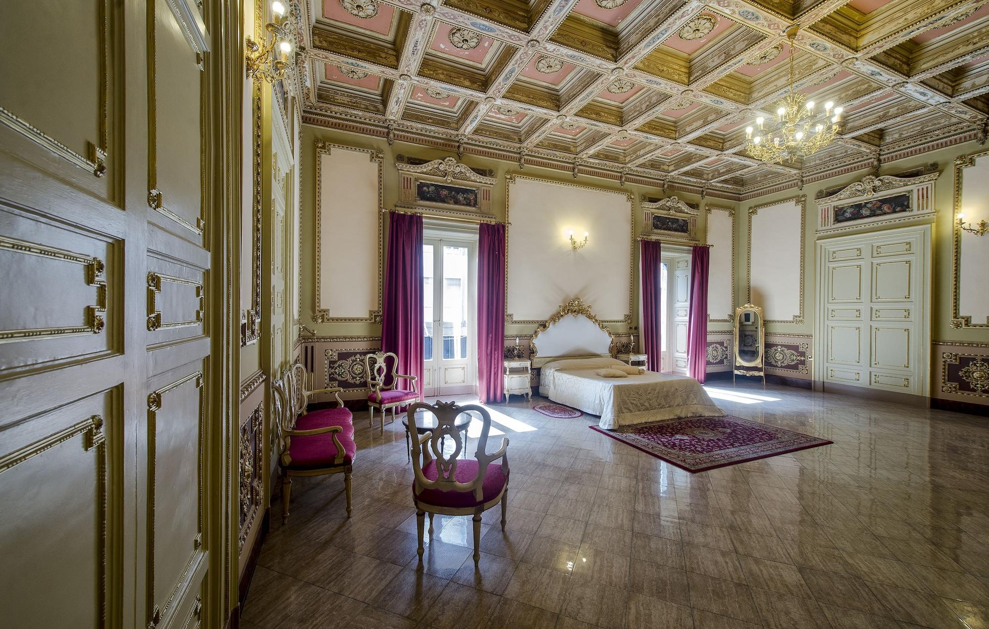 Hotel Sofia Catania Esterno foto