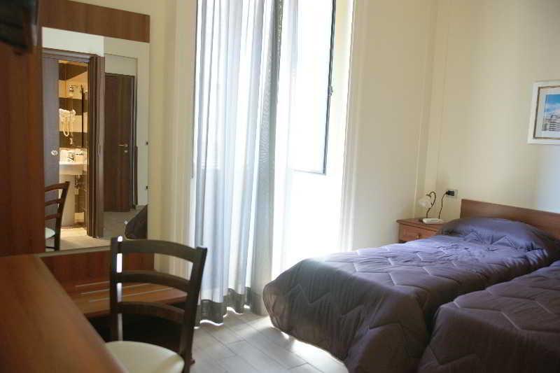 Hotel Sofia Catania Esterno foto