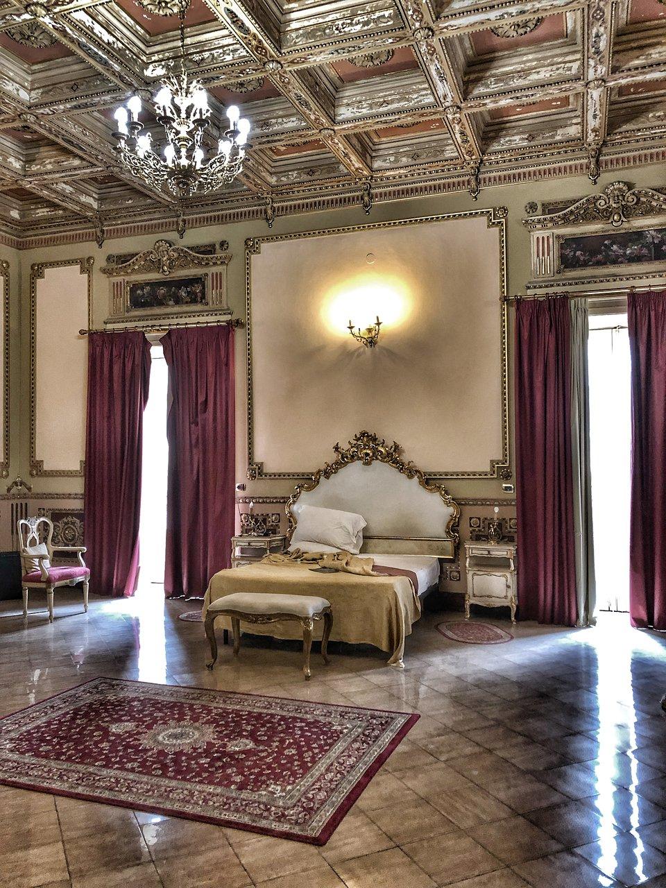 Hotel Sofia Catania Esterno foto
