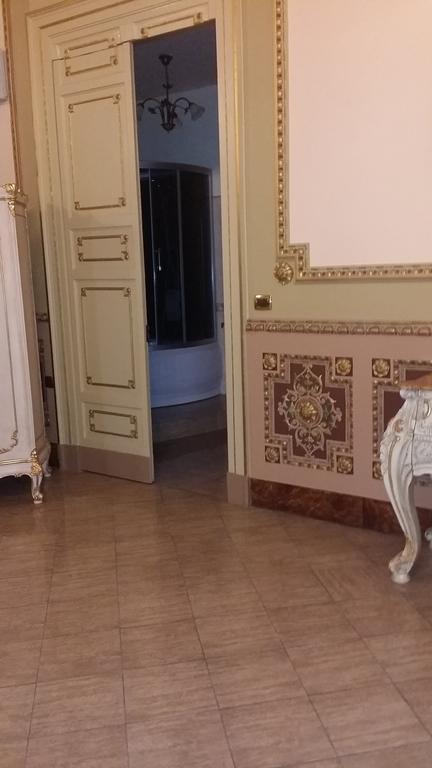 Hotel Sofia Catania Esterno foto