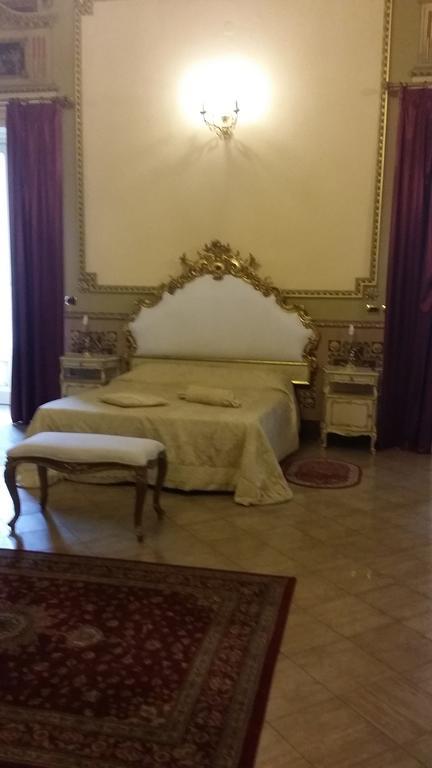 Hotel Sofia Catania Esterno foto