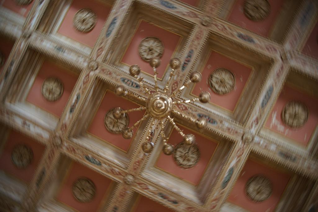 Hotel Sofia Catania Esterno foto