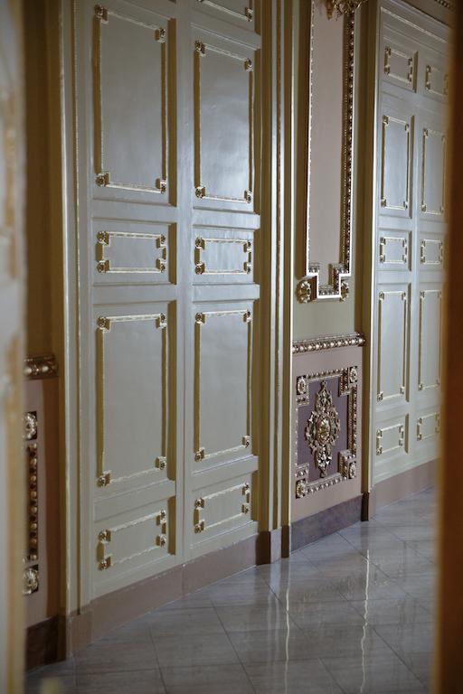 Hotel Sofia Catania Esterno foto